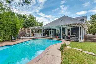 902 S Waco St, Weatherford, TX 76086 - Photo 29