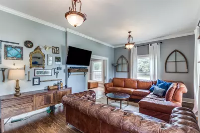 902 S Waco Street, Weatherford, TX 76086 - Photo 7