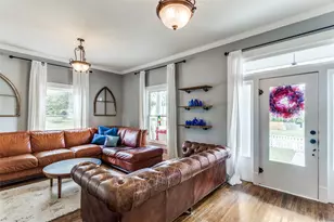 902 S Waco St, Weatherford, TX 76086 - Photo 5