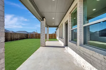 3801 Yarrow Drive, Denton, TX 76226 - Photo 37