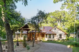 1465 Waters Edge Ln, Glen Rose, TX 76043 - Photo 1