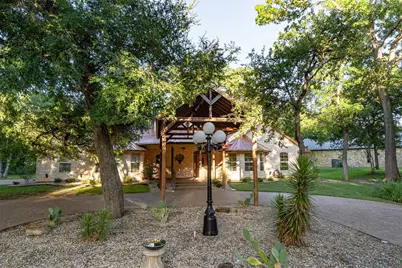 1465 Waters Edge Lane, Glen Rose, TX 76043 - Photo 5