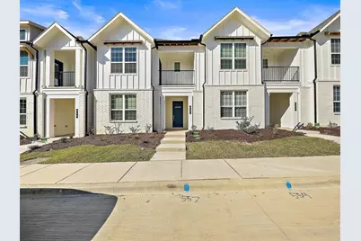 557 Eiseley Drive, Allen, TX 75002 - Photo 1