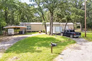 10268 Tanglewood Cir, Wills Point, TX 75169 - Photo 17