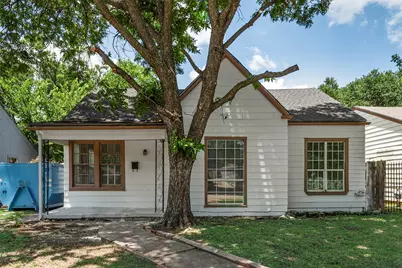 908 Clairemont Avenue, Fort Worth, TX 76103 - Photo 1