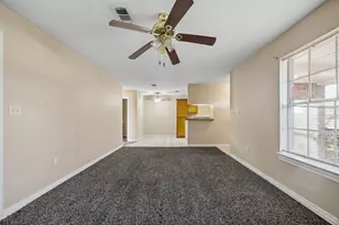 1104 & 1106 E High St, Terrell, TX 75160 - Photo 19