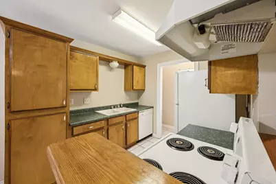 1104 & 1106 E High Street, Terrell, TX 75160 - Photo 17