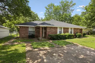 1104 & 1106 E High St, Terrell, TX 75160 - Photo 3