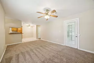 1104 & 1106 E High St, Terrell, TX 75160 - Photo 5