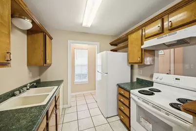 1104 & 1106 E High Street, Terrell, TX 75160 - Photo 15