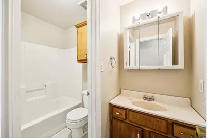 1104 & 1106 E High Street, Terrell, TX 75160 - Photo 13