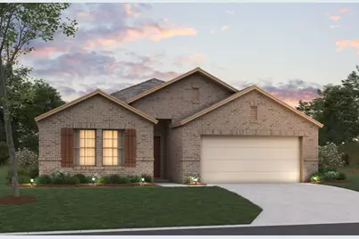 1724 Opaca Drive, Fort Worth, TX 76131 - Photo 1