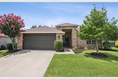 9705 Applewood Trail, Denton, TX 76207 - Photo 1