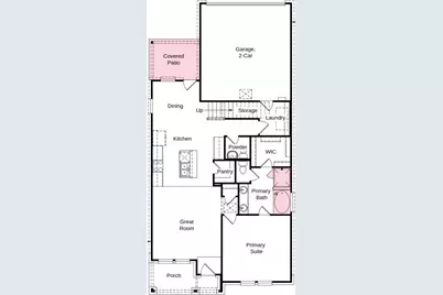 121 Tornillo Drive, Celina, TX 75009 - Photo 31