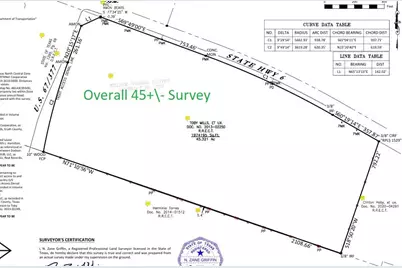 Tbd 3 Highway 6, Dublin, TX 76446 - Photo 3
