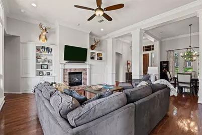 1501 Leaning Oak Lane, Cleburne, TX 76033 - Photo 15