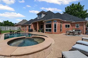 1501 Leaning Oak Ln, Cleburne, TX 76033 - Photo 35