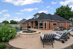 1501 Leaning Oak Ln, Cleburne, TX 76033 - Photo 37