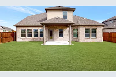 400 Eaton Drive, Justin, TX 76247 - Photo 39