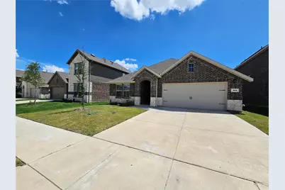 903 Marigold Street, Princeton, TX 75407 - Photo 1