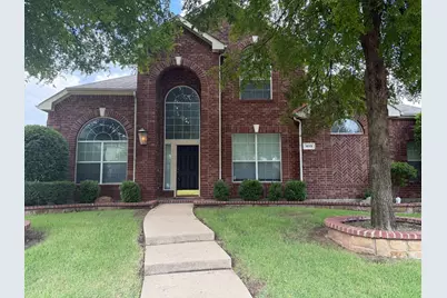 1613 Clarke Springs Drive, Allen, TX 75002 - Photo 1