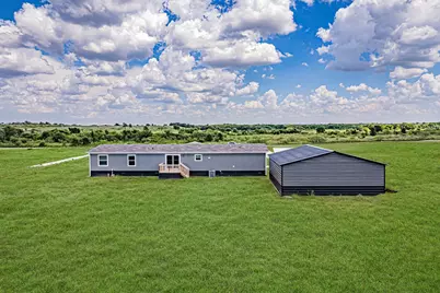 1035 Hopewell Road, Bellevue, TX 76228 - Photo 27