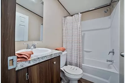 1035 Hopewell Road, Bellevue, TX 76228 - Photo 21