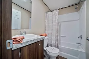 1035 Hopewell Rd, Bellevue, TX 76228 - Photo 21