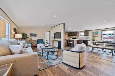 1035 Hopewell Road, Bellevue, TX 76228 - Photo 3