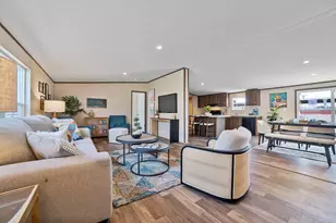 1035 Hopewell Rd, Bellevue, TX 76228 - Photo 3