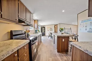 1035 Hopewell Rd, Bellevue, TX 76228 - Photo 7