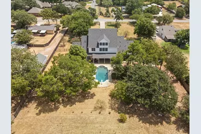 2800 Park Drive, Dalworthington Gardens, TX 76016 - Photo 3