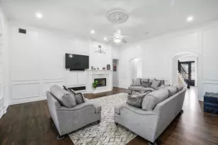 2800 Park Dr, Dalworthington Gardens, TX 76016 - Photo 15