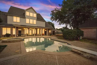 2800 Park Drive, Dalworthington Gardens, TX 76016 - Photo 7