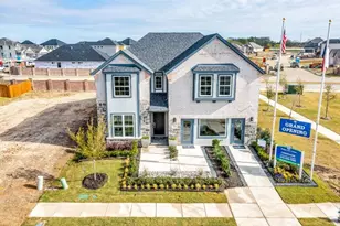 3008 Round Rock Dr, Royse City, TX 75189 - Photo 3