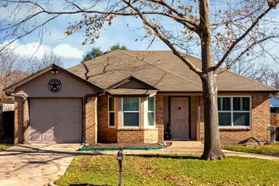 108 N Flaxseed Lane, Fort Worth, TX 76108 - Photo 1