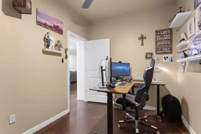 1402 Lakeview Boulevard, Denton, TX 76208 - Photo 27