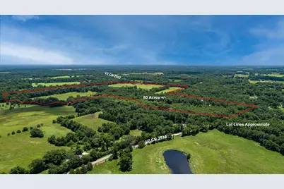 250 Vz County Road 2922, Athens, TX 75752 - Photo 31