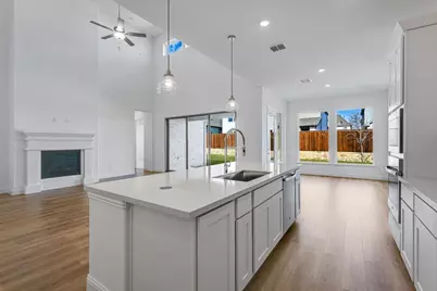 1800 Beech Ridge Drive, Northlake, TX 76226 - Photo 3