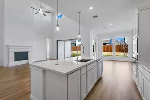 1800 Beech Ridge Dr, Northlake, TX 76226 - Photo 3