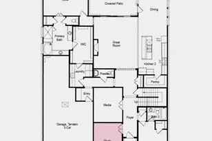 1800 Beech Ridge Dr, Northlake, TX 76226 - Photo 31