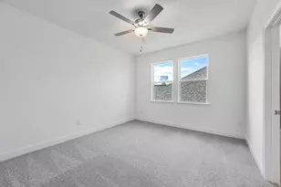 1800 Beech Ridge Dr, Northlake, TX 76226 - Photo 17