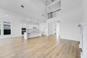 1800 Beech Ridge Dr, Northlake, TX 76226 - Photo 7