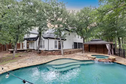 4502 Ridgecrest Drive, Arlington, TX 76017 - Photo 37