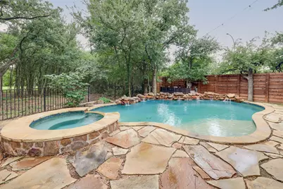 4502 Ridgecrest Drive, Arlington, TX 76017 - Photo 35