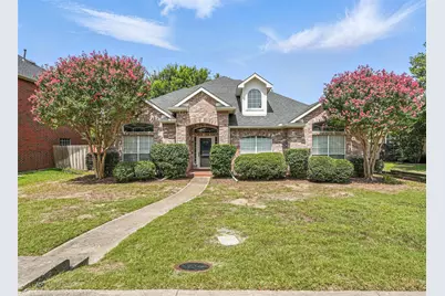 760 Rockefeller Lane, Allen, TX 75002 - Photo 1