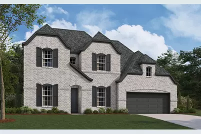 2149 Ten Mile Creek Drive, Celina, TX 75009 - Photo 1