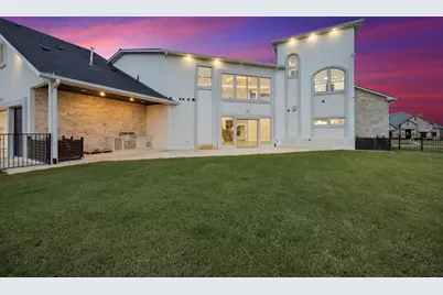 1933 Noe Boulevard, Heath, TX 75126 - Photo 5