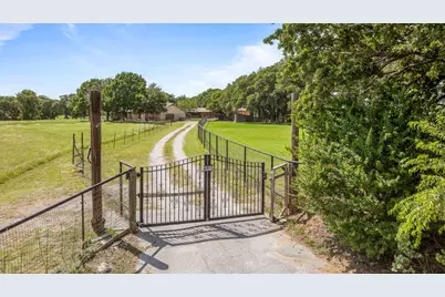 4951 N Fm 51, Weatherford, TX 76085 - Photo 25