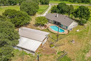 4951 N Fm 51, Weatherford, TX 76085 - Photo 1